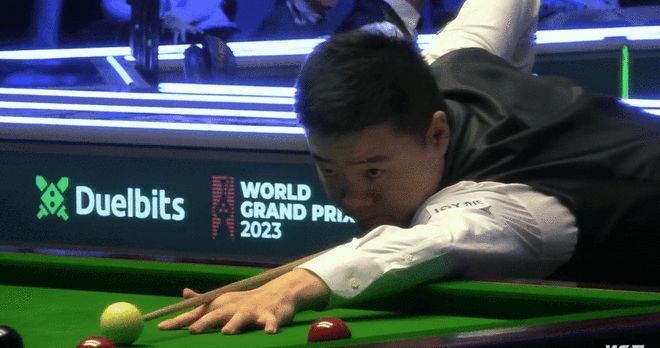 比赛中错失 比赛中错失