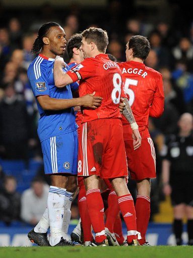 超焦点战 超焦点战