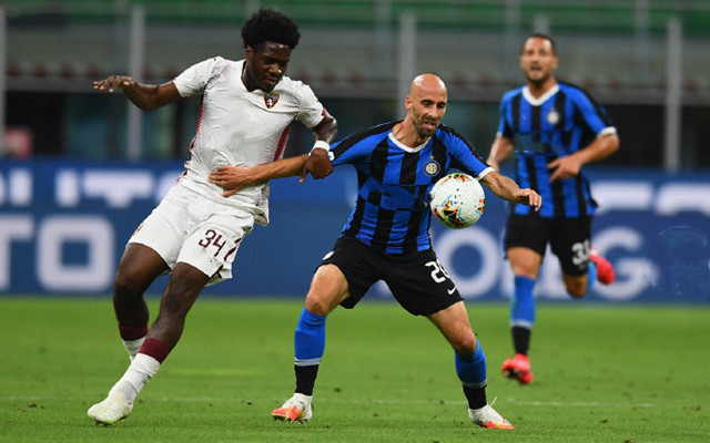 加兰在挡拆 加兰在挡拆