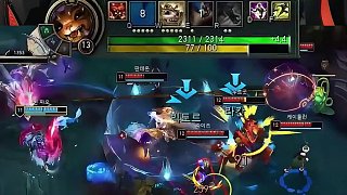 老鹰必须主